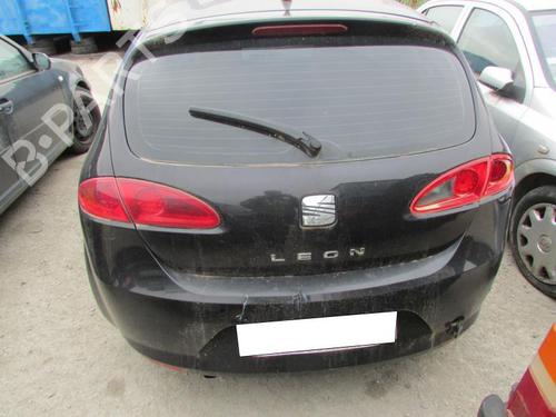 Rear left window mechanism SEAT LEON (1P1) 1.9 TDI | BP20070308C24 