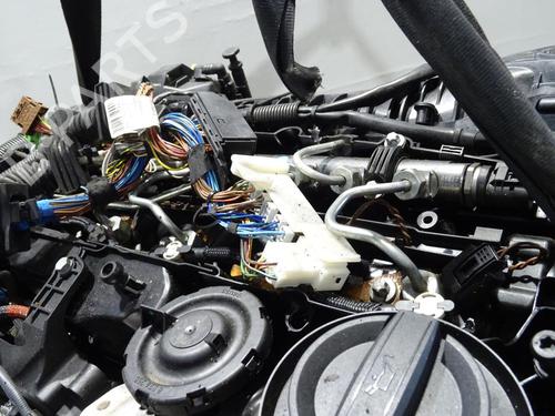 Engine BMW X5 (F15, F85) xDrive 40 d | BP29756855M1