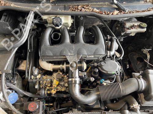 Switch PEUGEOT 206 Hatchback (2A/C) 1.9 D | BP36148376I30  - Image 15