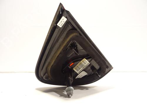 Used Left tailgate light Left tailgate light RENAULT CAPTUR I (J5_, H5_) 1.2 TCe 120 (118 hp) 27816911 27816911