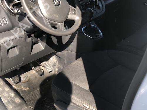 Left sun visor RENAULT TRAFIC III Van (FG_) 2.0 dCi 120 (FGMN) | BP30648411I1 - Image 4