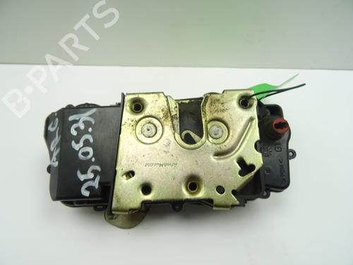 Used Rear left lock CITROËN XSARA PICASSO (N68) 2.0 HDi (90 hp) 28212711