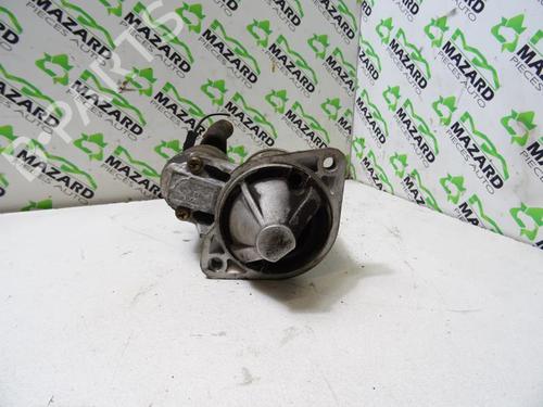 Starter MITSUBISHI PAJERO PININ I (H6_W, H7_W) 1.8 (H76W, H66W) | BP20047231M8