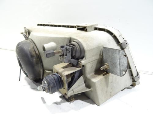 Left headlight FIAT DUCATO Van (230_) 2.8 TDI | BP30815522C28