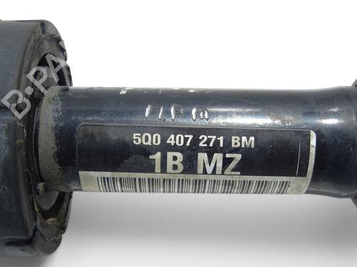 Used Left front driveshaft Left front driveshaft 37527942 37527942