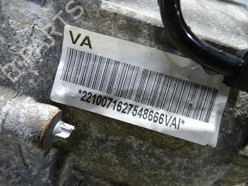 Gearbox BMW 3 (E90) 330 xi | BP24472944M3  - Image 9