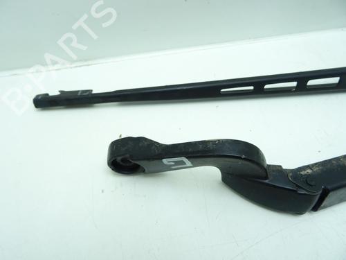 Front windshield wiper arm AUDI A6 C6 Avant (4F5) 2.7 TDI | BP24619655C143 