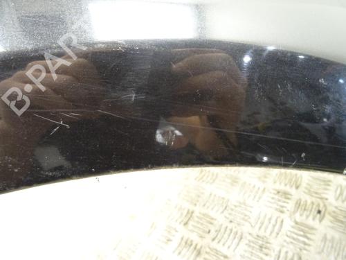 Right front fenders RENAULT CLIO III (BR0/1, CR0/1) 1.5 dCi (BR17, CR17) | BP29353436C42 