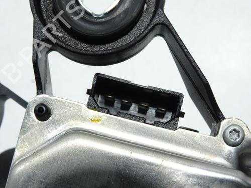 Rear wiper motor SEAT EXEO ST (3R5) 2.0 TDI | BP30971337M102 
