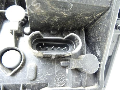 Used Left taillight Left taillight 37263163 37263163