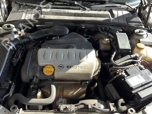 Engine OPEL VECTRA B Hatchback (J96) 1.8 i 16V (F68) | BP32163338M1 - Image 17
