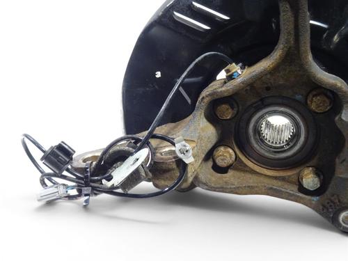 Left front steering knuckle SUBARU XV (_GP_) 2.0 D AWD (GPD) | BP36401539M25 - Image 2