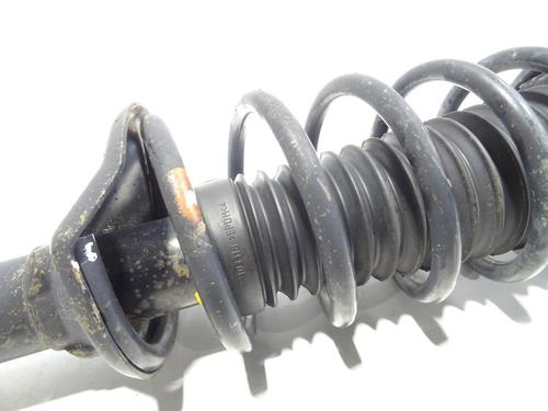 Left rear shock absorber LAND ROVER FREELANDER I (L314) 2.0 DI 4x4 | BP25136630M18