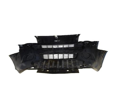 Front bumper CITROËN BERLINGO MULTISPACE (B9) 1.6 HDi 90 | BP33041340C7 - Image 5