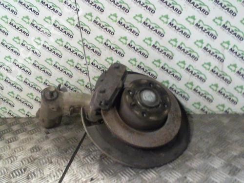 Used Right rear steering knuckle CITROËN XANTIA Break (X1_, X2_) 1.8 i (101 hp) 21967126