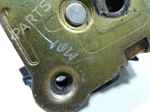 Used Front right lock Front right lock RENAULT TWINGO I (C06_) 1.2 (C066, C068) (58 hp) 25295944 25295944