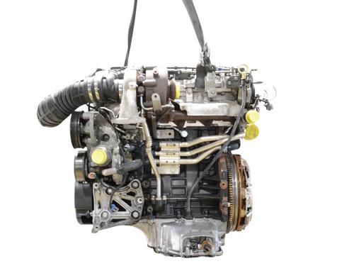 Used Engine Engine CHEVROLET ORLANDO (J309) 2.0 D (163 hp) 36589307 36589307