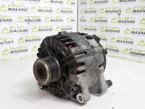 Used Alternator PEUGEOT 207 CC (WD_) 1.6 HDi (112 hp) 20070664