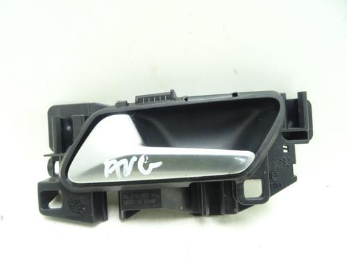 Used Front left interior door handle PEUGEOT 308 II (LB_, LP_, LW_, LH_, L3_) 1.6 HDi / BlueHDi 115 (115 hp) 31970839