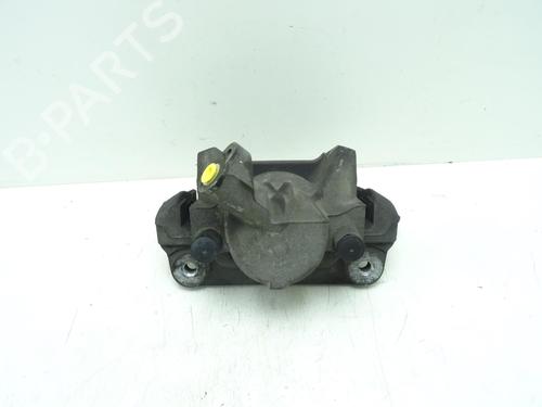 Left front brake caliper PEUGEOT 508 SW I (8E_) 1.6 BlueHDi 120 | BP32314810M105
