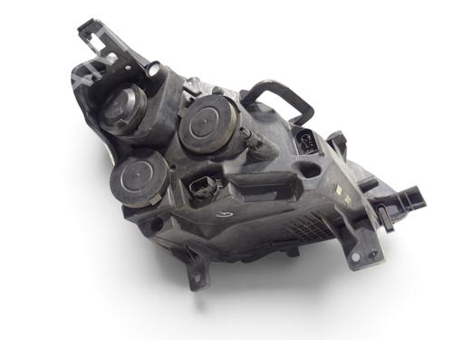 Left headlight CITROËN BERLINGO Box Body/MPV (K9) | BP38599001C28 - Image 2