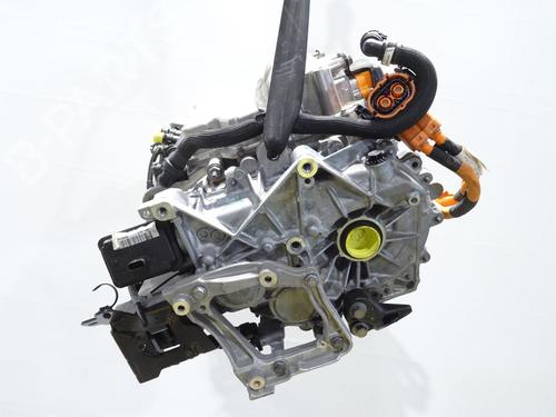 Engine JEEP AVENGER (J2) Electric | BP27389589M1  - Image 8