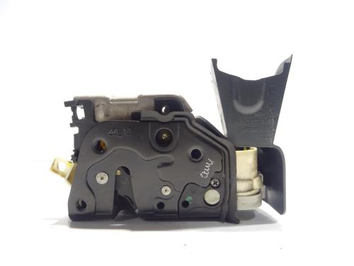 Front left lock AUDI A3 Sportback (8VA, 8VF) 1.4 TFSI | BP29255459C98 