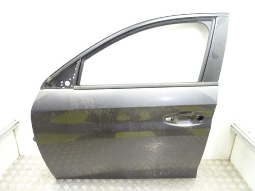 Used Left front door PEUGEOT 208 II (UB_, UP_, UW_, UJ_) 1.2 PureTech 75 (75 hp) 29330006