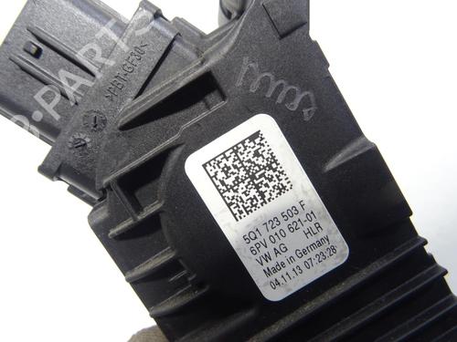 pedal-audi-a3-sportback-8va-8vf-2012-2013-2014-2015-2016-2017-2018-2019-2020-2021-29255441 main image