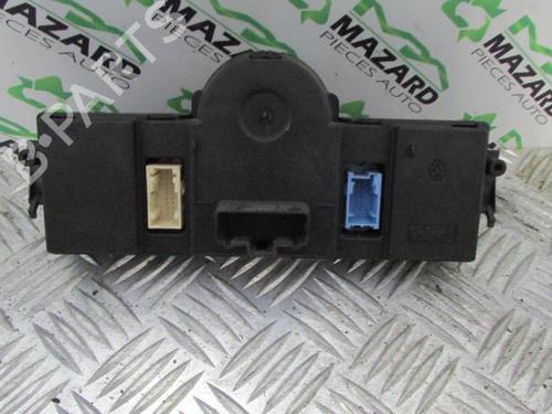 Climate control RENAULT SCÉNIC II (JM0/1_) 1.5 dCi (JM1E, JM16) | BP20061244I5 