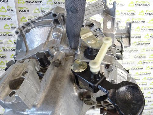 Gearbox CITROËN C3 I (FC_, FN_)  | BP20039215M3 