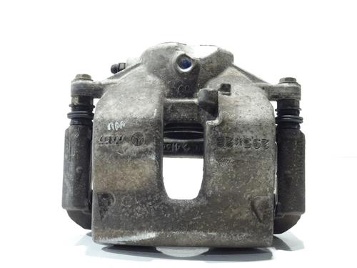 Used Left front brake caliper Left front brake caliper MERCEDES-BENZ C-CLASS (W204) C 220 CDI (204.002) (170 hp) 29506676 29506676