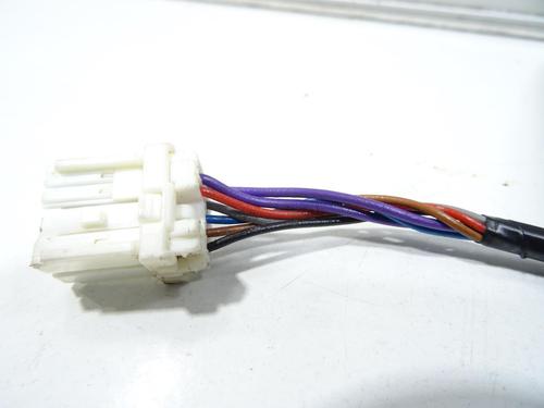 Right mirror SUBARU FORESTER (SH_) 2.0 D AWD (SHH, SHD, SHN) | BP29838869C27 