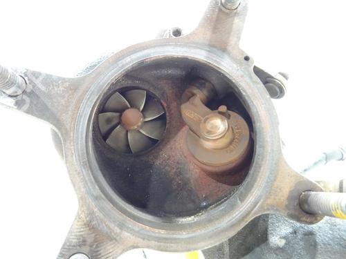Turbocharger/Supercharger AUDI TT (8J3) 1.8 TFSI | BP20061750M71 