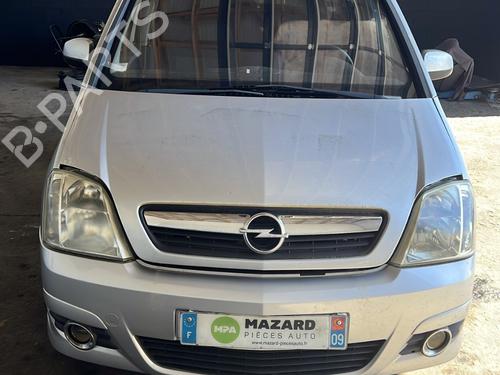 Used Parts OPEL MERIVA A MPV (X03)  1.7 CDTI (E75)  4611374