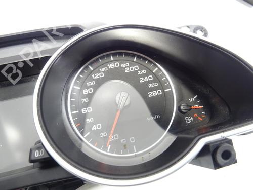 Electronic module AUDI A5 (8T3) 3.0 TDI quattro | BP33236830M83  - Image 7