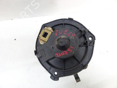 Heater blower motor IVECO DAILY III Van 35 S 11 V,35 C 11 V | BP20055419M62 
