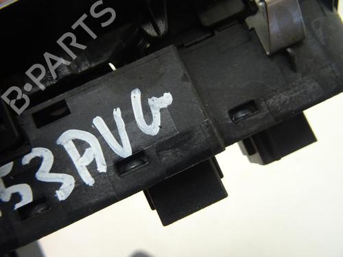 Used Left front window switch Left front window switch PEUGEOT 2008 I (CU_) 1.6 BlueHDi 100 (100 hp) 33659715 33659715