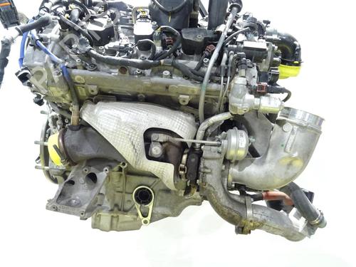 Engine ALFA ROMEO STELVIO (949_) 2.2 D Q4 (949.AXE2A) | BP25740440M1 - Image 3