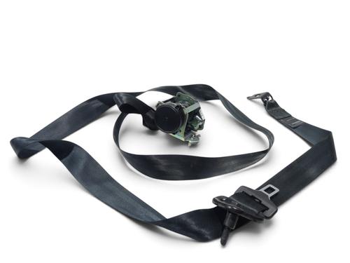 Rear left seatbelt RENAULT ZOE (BFM_) ZOE | BP38922027I29 - Image 2