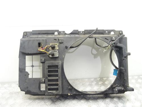 Frontplade/Frontkurv Frontplade/Frontkurv CITROËN XSARA (N1) 2.0 HDi 90 (90 hp) 30153018 30153018