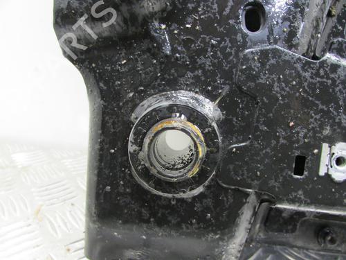 Used Subframe Subframe RENAULT MEGANE IV Hatchback (B9A/M/N_) 1.6 dCi 130 (B9A4) (130 hp) 20178197 20178197