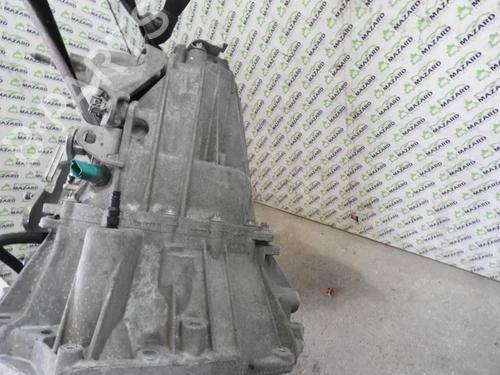 Used Gearbox Gearbox DACIA DUSTER (HS_) 1.5 dCi (HSMC) (107 hp) 20071803 20071803