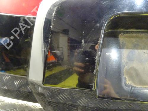 Rear bumper KIA SOUL I (AM) 1.6 CRDi 128 | BP29911466C8