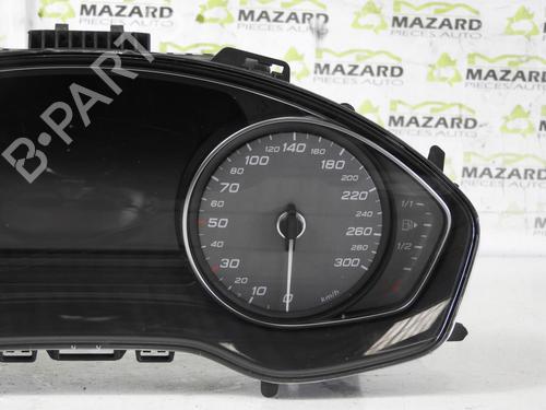 Used Instrument cluster Instrument cluster AUDI A5 Convertible (F57, F5E) 2.0 TFSI (190 hp) 20052865 20052865