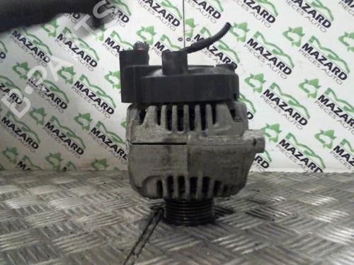 Alternator FIAT PUNTO EVO (199_) 1.3 D Multijet (199AXC1A, 199BXC1A, 199AXT1A, 199BXT1A) | BP21965740M7