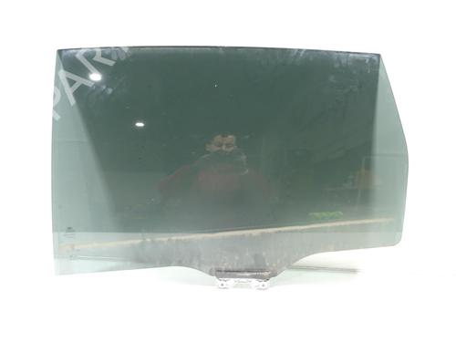 Dør rude ventre bagtil FORD S-MAX (CJ, WA6) 2.0 TDCi 4x4 (150 hp) 32292598