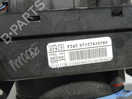 Steering column stalk FIAT 500 (312_) 1.0 Mild Hybrid (312.AYD1B) | BP33233624I23  - Image 6