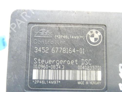 ABS pump BMW 3 (E90)  | BP20052611M43 