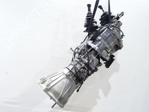 Używane Skrzynia biegów SUZUKI GRAND VITARA I (FT, HT) 2.7 4x4 (JA627, SQ627W2) (173 hp) 30881410